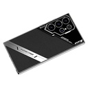 Samsung Galaxy S23 Ultra Uyumlu Kılıf Kamera Korumalı Suni Deri Tasarım Zore Yeni Seri Procase Kapak - 4