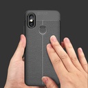 Xiaomi Mi 8 Uyumlu Kılıf Zore Niss Silikon Kapak - 6