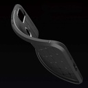 Xiaomi Mi 8 Uyumlu Kılıf Zore Niss Silikon Kapak - 8