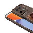 Infinix Note 30 Uyumlu Pro Kılıf Kamera Korumalı Baskılı Arka Yüzey Zore Klas Kapak - 7