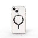 Apple iPhone 15 Uyumlu Kılıf Magsafe Şarj Özellikli Wiwu Basic Color J Serisi Kapak - 1