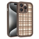 Apple iPhone 14 Pro Max Uyumlu Kılıf Kamera Korumalı Baskılı Arka Yüzey Zore Klas Kapak - 3