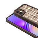 Samsung Galaxy A05 Uyumlu Kılıf Kamera Korumalı Baskılı Arka Yüzey Zore Klas Kapak - 7