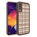 Samsung Galaxy A50 Uyumlu Kılıf Kamera Korumalı Baskılı Arka Yüzey Zore Klas Kapak - 2