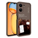 Xiaomi Mi 13T Uyumlu Kılıf Kamera Korumalı Baskılı Arka Yüzey Zore Klas Kapak - 1