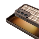 Samsung Galaxy S23 Uyumlu Kılıf Kamera Korumalı Baskılı Arka Yüzey Zore Klas Kapak - 7