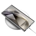 Samsung Galaxy S24 Ultra Uyumlu Kılıf Kamera Korumalı Suni Deri Tasarım Zore Yeni Seri Procase Kapak - 3