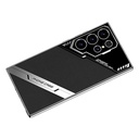 Samsung Galaxy S24 Ultra Uyumlu Kılıf Kamera Korumalı Suni Deri Tasarım Zore Yeni Seri Procase Kapak - 5