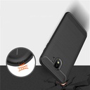 Samsung Galaxy J4 Uyumlu Kılıf Zore Room Silikon Kapak - 3