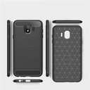 Samsung Galaxy J4 Uyumlu Kılıf Zore Room Silikon Kapak - 5