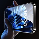 Apple iPhone 14 Pro Uyumlu Benks Glass Warrior HD Cam Ekran Koruyucu + Kolay Uygulama Aparatlı - 4