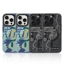 Apple iPhone 15 Pro Max Uyumlu Kılıf Magsafe Şarj Özellikli Benks City Serisi Kapak - 4