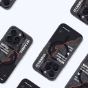 Apple iPhone 15 Pro Max Uyumlu Kılıf Magsafe Şarj Özellikli Benks City Serisi Kapak - 4