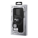 Apple iPhone 14 Pro Uyumlu Kılıf Magsafe Şarj Özellikli Düşme Dirençli Soğutucu Benks Biliz Kapak - 3