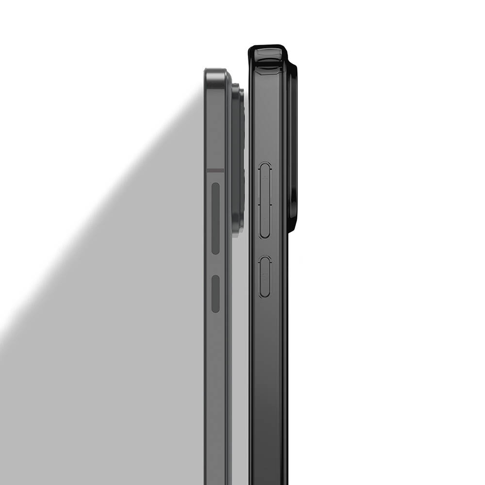 Xiaomi Mi 14 Uyumlu Kılıf Aramid Karbon Fiber Magsafe Özellikli Wlons Radison Kapak - 1