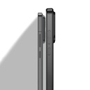 Xiaomi Mi 14 Uyumlu Kılıf Aramid Karbon Fiber Magsafe Özellikli Wlons Radison Kapak - 1