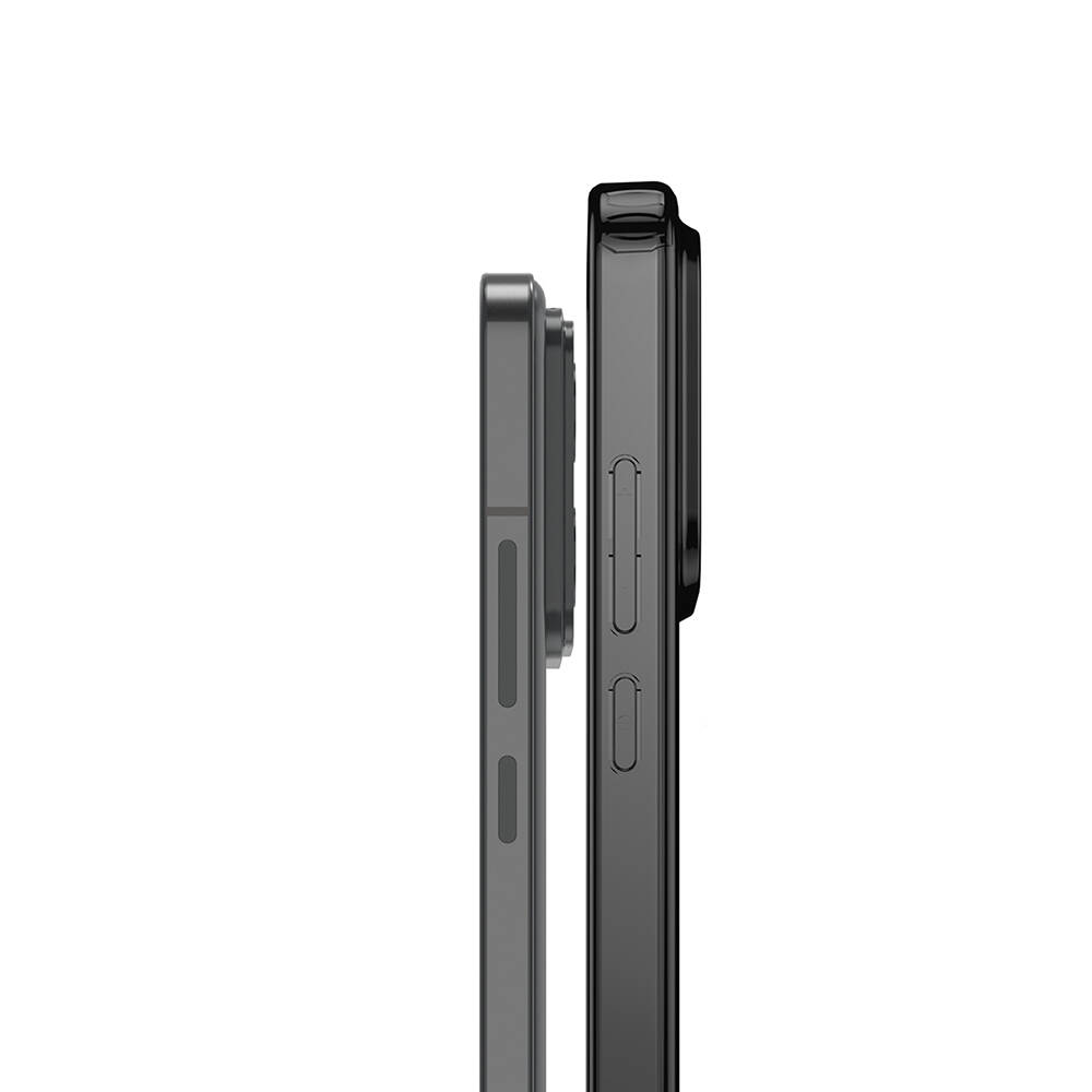 Xiaomi Mi 14 Uyumlu Kılıf Aramid Karbon Fiber Magsafe Özellikli Wlons Radison Kapak - 7