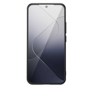 Xiaomi Mi 14 Uyumlu Kılıf Aramid Karbon Fiber Magsafe Özellikli Wlons Radison Kapak - 12