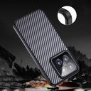 Xiaomi Mi 14 Uyumlu Kılıf Aramid Karbon Fiber Magsafe Özellikli Wlons Radison Kapak - 14