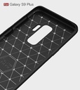 Samsung Galaxy S9 Plus Uyumlu Kılıf Zore Room Silikon Kapak - 2