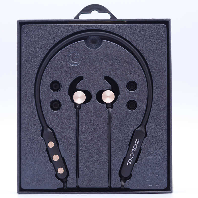 Zolcil T10 Bluetooth Kulaklık - 1