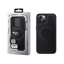 Apple iPhone 14 Plus Uyumlu Kılıf Magsafe Şarj Özellikli Düşme Dirençli Soğutucu Benks Biliz Kapak - 2