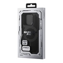 Apple iPhone 14 Plus Uyumlu Kılıf Magsafe Şarj Özellikli Düşme Dirençli Soğutucu Benks Biliz Kapak - 3