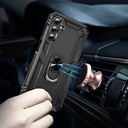 Samsung Galaxy A25 Uyumlu Kılıf Zore Vega Kapak - 4