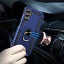 Samsung Galaxy A25 Uyumlu Kılıf Zore Vega Kapak - 6