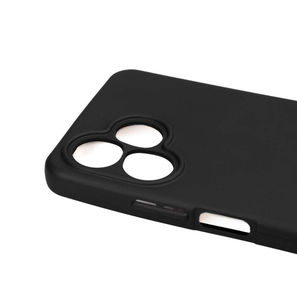 Realme Note 50 Kılıf Zore Biye Silikon - 1