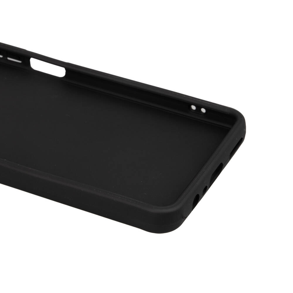 Realme Note 50 Kılıf Zore Biye Silikon - 2