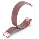 Samsung Galaxy Watch 6 44mm Uyumlu Zore KRD-01 Metal Kordon - 8
