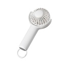 Wiwu Wi-FS08 Bubble Serisi Stand Olabilen Askılıklı Portatif Mini Vantilatör Soğutucu El Fanı - 1