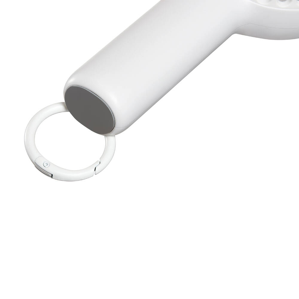 Wiwu Wi-FS08 Bubble Serisi Stand Olabilen Askılıklı Portatif Mini Vantilatör Soğutucu El Fanı - 4