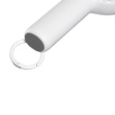 Wiwu Wi-FS08 Bubble Serisi Stand Olabilen Askılıklı Portatif Mini Vantilatör Soğutucu El Fanı - 4