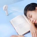 Wiwu Wi-FS08 Bubble Serisi Stand Olabilen Askılıklı Portatif Mini Vantilatör Soğutucu El Fanı - 9