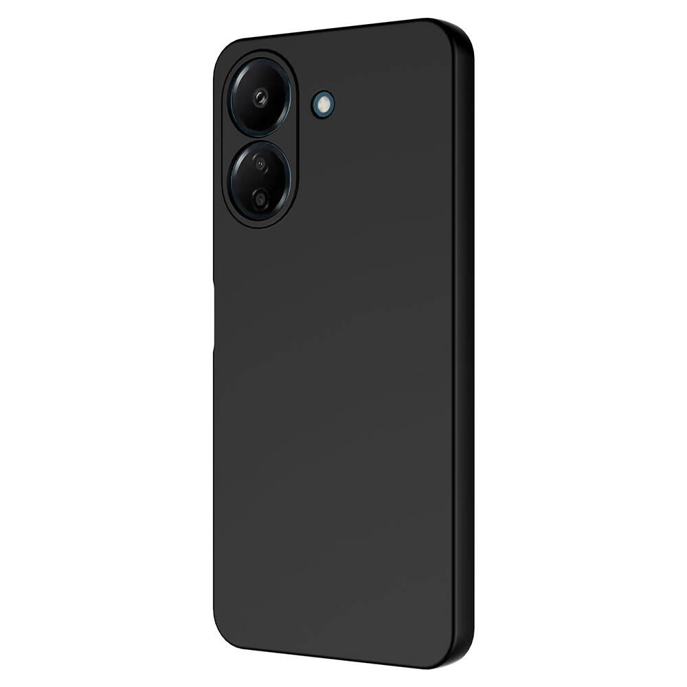 Xiaomi Poco C65 Kılıf Zore Mara Lansman Kapak - 1