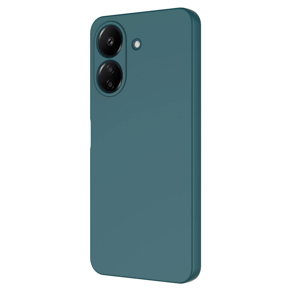 Xiaomi Poco C65 Kılıf Zore Mara Lansman Kapak - 3