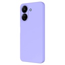 Xiaomi Poco C65 Kılıf Zore Mara Lansman Kapak - 4