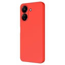 Xiaomi Poco C65 Kılıf Zore Mara Lansman Kapak - 5