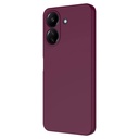 Xiaomi Poco C65 Kılıf Zore Mara Lansman Kapak - 6