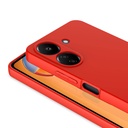 Xiaomi Poco C65 Kılıf Zore Mara Lansman Kapak - 11