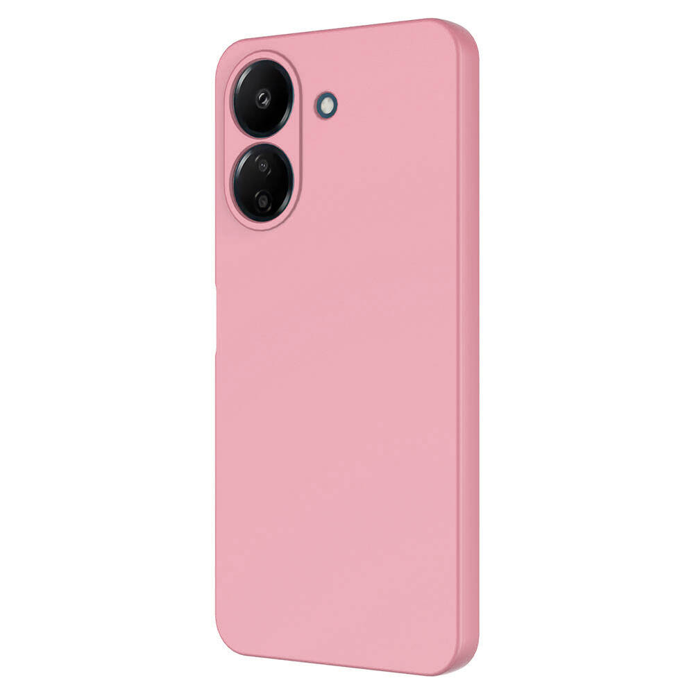 Xiaomi Poco C65 Kılıf Zore Mara Lansman Kapak - 14