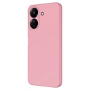 Xiaomi Poco C65 Kılıf Zore Mara Lansman Kapak - 14