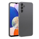 Samsung Galaxy A35 Uyumlu Kılıf Zore Süper Silikon Kapak - 1