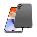 Samsung Galaxy A35 Uyumlu Kılıf Zore Süper Silikon Kapak - 2