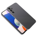 Samsung Galaxy A35 Uyumlu Kılıf Zore Süper Silikon Kapak - 3