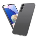 Samsung Galaxy A35 Uyumlu Kılıf Zore Süper Silikon Kapak - 4