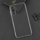 Samsung Galaxy A35 Uyumlu Kılıf Zore Süper Silikon Kapak - 5
