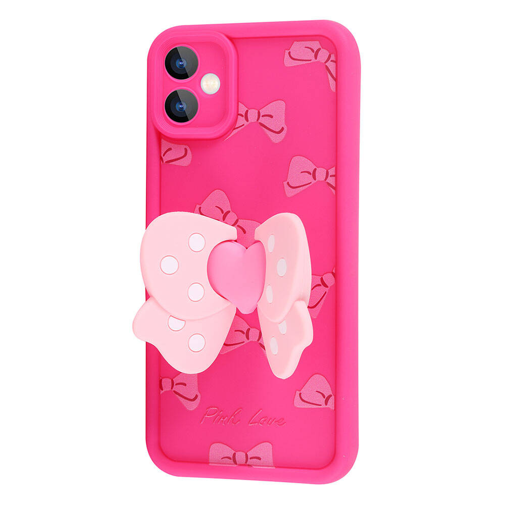 Samsung Galaxy A05 Uyumlu Kılıf Kamera Korumalı Figür Tasarımlı Zore Kapya Kapak - 3